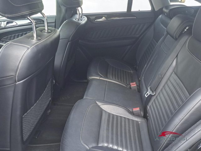 MERCEDES-BENZ GLE 350 350 D 4MATIC COUPÉ PREMIUM PLUS - foto 10