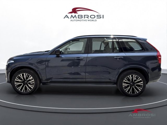 VOLVO XC90 T8 RECHARGE AWD PLUG-IN HYBRID A - foto 6