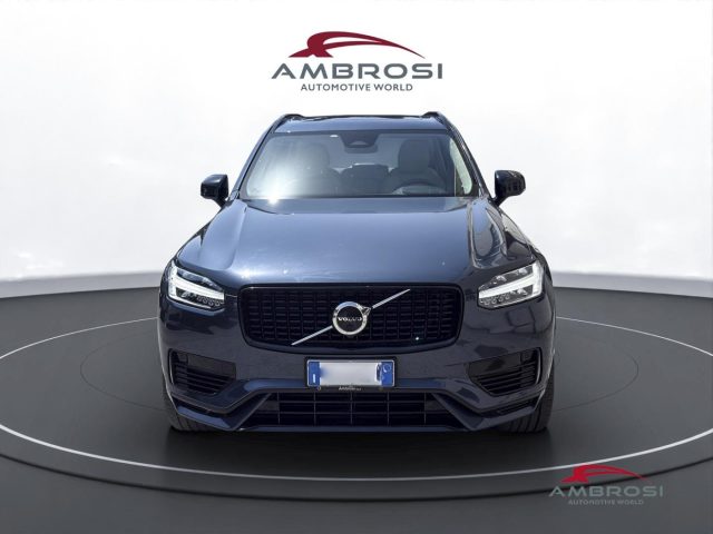 VOLVO XC90 T8 RECHARGE AWD PLUG-IN HYBRID A - foto 7