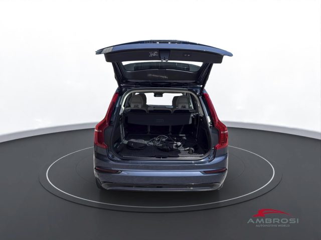 VOLVO XC90 T8 RECHARGE AWD PLUG-IN HYBRID A - foto 9