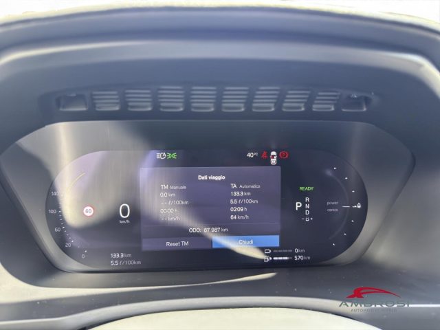 VOLVO XC90 T8 RECHARGE AWD PLUG-IN HYBRID A - foto 12