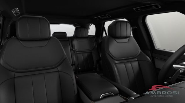 LAND ROVER RANGE ROVER PHEV AWD 5DR SWB DYNAMIC SE 460P - foto 6