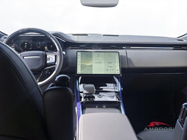 LAND ROVER RANGE ROVER L461 3.0 AJ20-P6H PHEV AWD 5DR S - foto 9