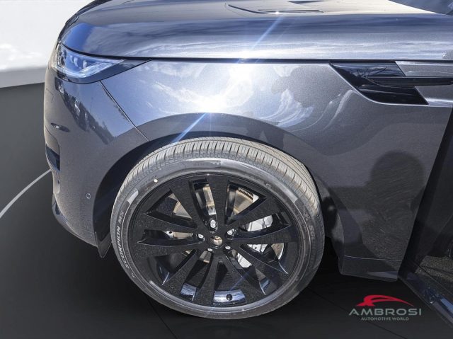 LAND ROVER RANGE ROVER L461 3.0 AJ20-P6H PHEV AWD 5DR S - foto 10