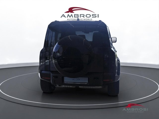 LAND ROVER DEFENDER L663 3.0 AJ20-D6H AWD 5DR SWB X- - foto 6