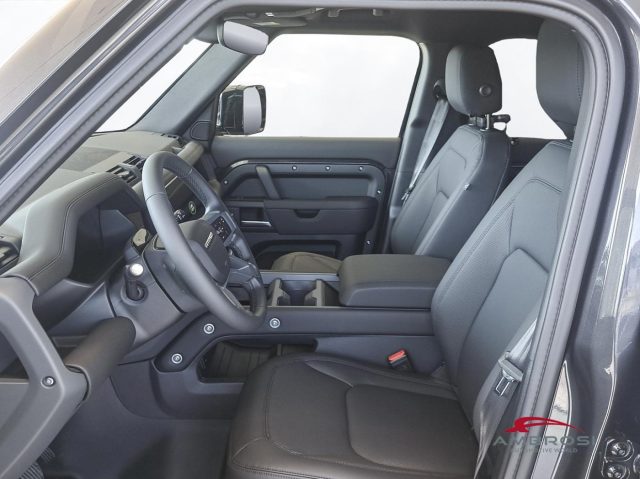 LAND ROVER DEFENDER L663 3.0 AJ20-D6H AWD 5DR SWB X- - foto 7