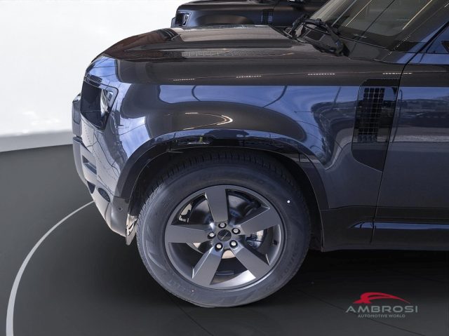 LAND ROVER DEFENDER L663 3.0 AJ20-D6H AWD 5DR SWB X- - foto 11