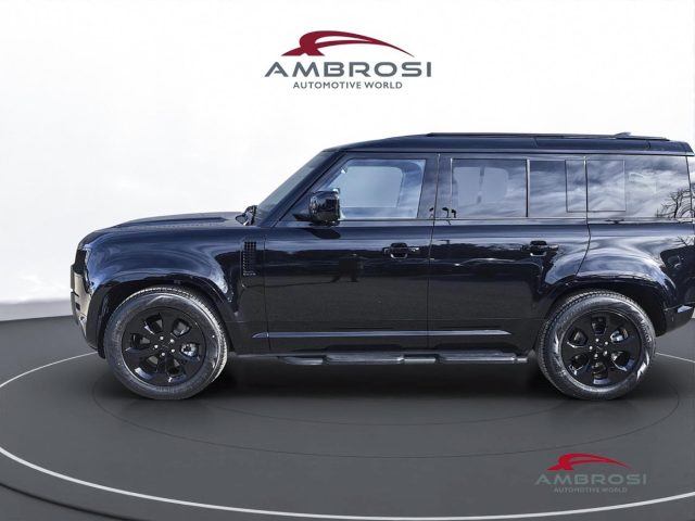 LAND ROVER DEFENDER L663 2.0 AJ20-P4H PHEV AWD 5DR S - foto 6