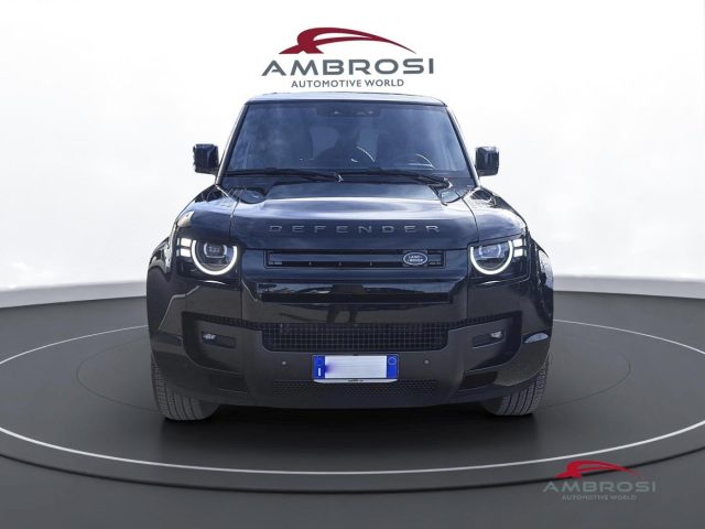 LAND ROVER DEFENDER L663 2.0 AJ20-P4H PHEV AWD 5DR S - foto 7