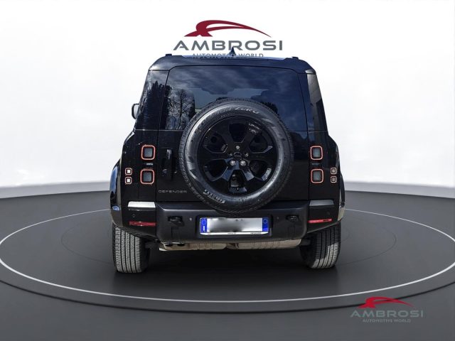 LAND ROVER DEFENDER L663 2.0 AJ20-P4H PHEV AWD 5DR S - foto 8