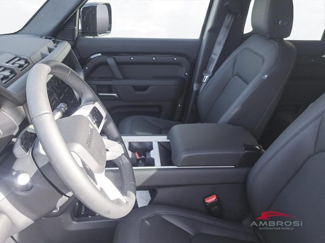 LAND ROVER DEFENDER L663 2.0 AJ20-P4H PHEV AWD 5DR S - foto 9