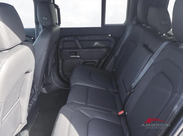 LAND ROVER DEFENDER L663 2.0 AJ20-P4H PHEV AWD 5DR S - foto 10
