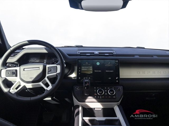 LAND ROVER DEFENDER L663 2.0 AJ20-P4H PHEV AWD 5DR S - foto 11