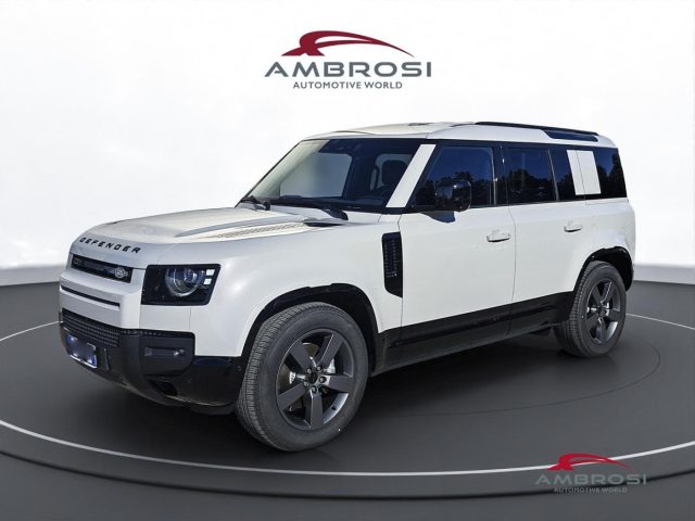LAND ROVER DEFENDER L663 3.0 AJ20-D6H AWD 5DR SWB X- - foto 1