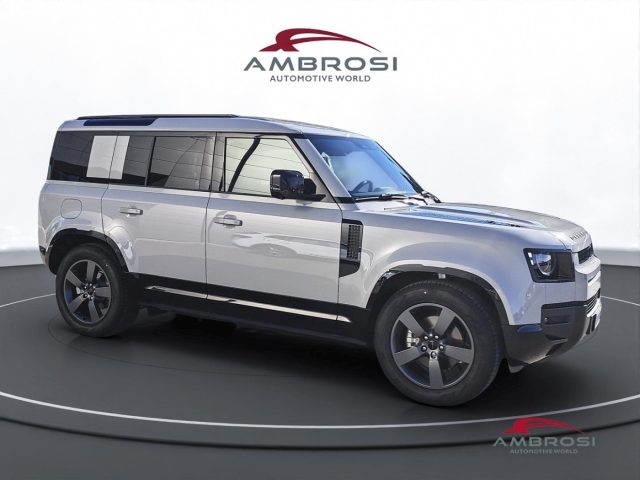 LAND ROVER DEFENDER L663 3.0 AJ20-D6H AWD 5DR SWB X- - foto 2
