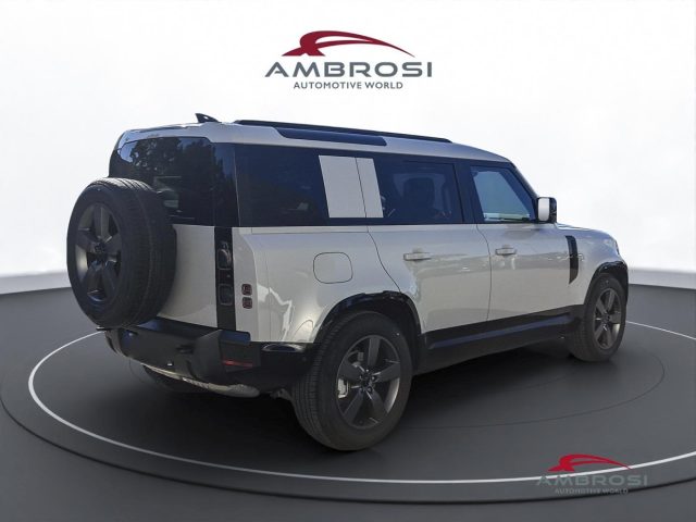 LAND ROVER DEFENDER L663 3.0 AJ20-D6H AWD 5DR SWB X- - foto 3