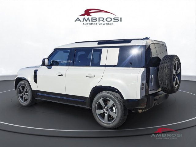 LAND ROVER DEFENDER L663 3.0 AJ20-D6H AWD 5DR SWB X- - foto 4