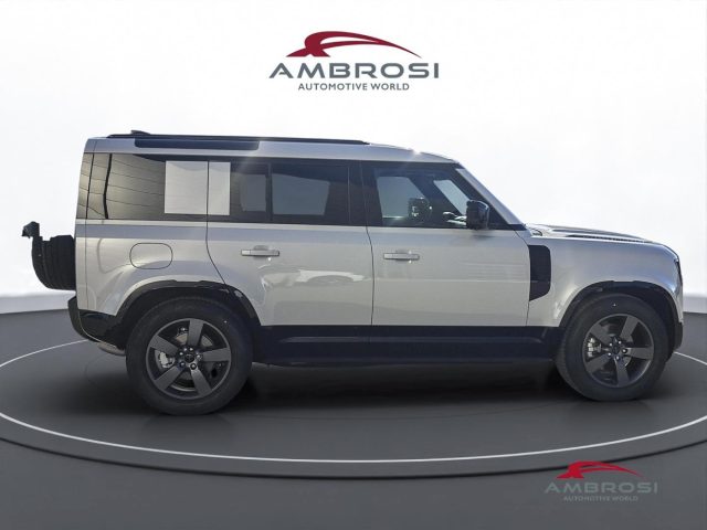 LAND ROVER DEFENDER L663 3.0 AJ20-D6H AWD 5DR SWB X- - foto 5