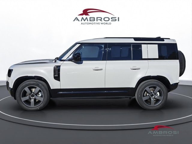 LAND ROVER DEFENDER L663 3.0 AJ20-D6H AWD 5DR SWB X- - foto 6