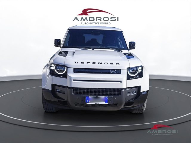 LAND ROVER DEFENDER L663 3.0 AJ20-D6H AWD 5DR SWB X- - foto 7