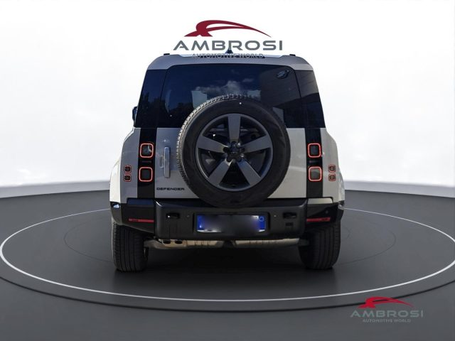 LAND ROVER DEFENDER L663 3.0 AJ20-D6H AWD 5DR SWB X- - foto 8