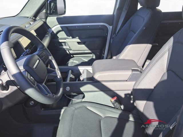 LAND ROVER DEFENDER L663 3.0 AJ20-D6H AWD 5DR SWB X- - foto 9