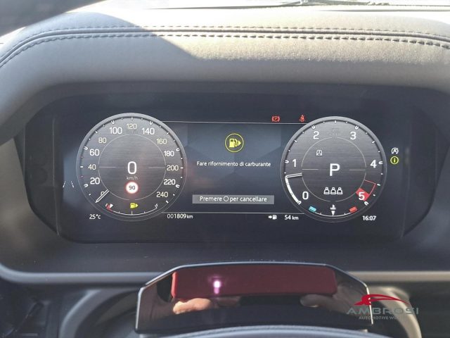LAND ROVER DEFENDER L663 3.0 AJ20-D6H AWD 5DR SWB X- - foto 11