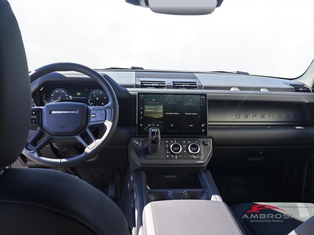 LAND ROVER DEFENDER L663 3.0 AJ20-D6H AWD 5DR SWB X- - foto 12