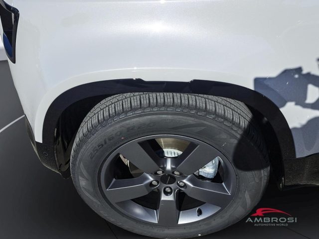 LAND ROVER DEFENDER L663 3.0 AJ20-D6H AWD 5DR SWB X- - foto 13