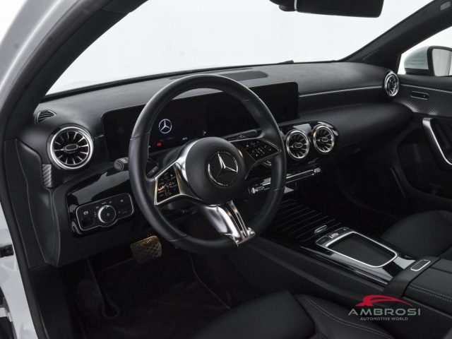 MERCEDES-BENZ A 200 200 D PROGRESSIVE ADVANCED PLUS - foto 8
