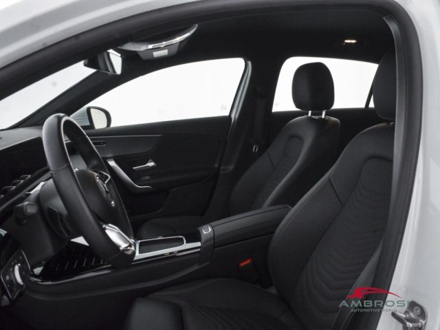 MERCEDES-BENZ A 200 200 D PROGRESSIVE ADVANCED PLUS - foto 9
