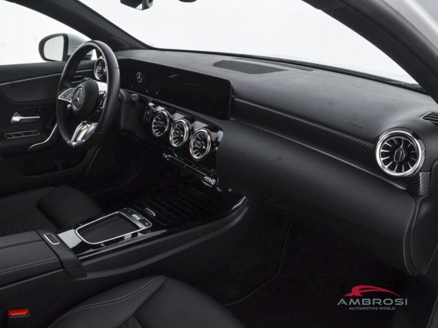 MERCEDES-BENZ A 200 200 D PROGRESSIVE ADVANCED PLUS - foto 12