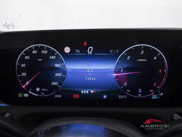 MERCEDES-BENZ A 200 200 D PROGRESSIVE ADVANCED PLUS - foto 13