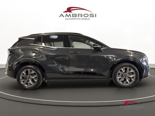 KIA SPORTAGE 1.6 TGDI HEV GT-LINE 210CV AUTO - foto 5