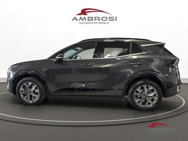 KIA SPORTAGE 1.6 TGDI HEV GT-LINE 210CV AUTO - foto 6