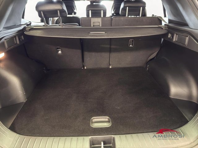 KIA SPORTAGE 1.6 TGDI HEV GT-LINE 210CV AUTO - foto 9