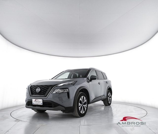 NISSAN KTM X TRAIL 1.5 E-POWER N-CONNECTA 2