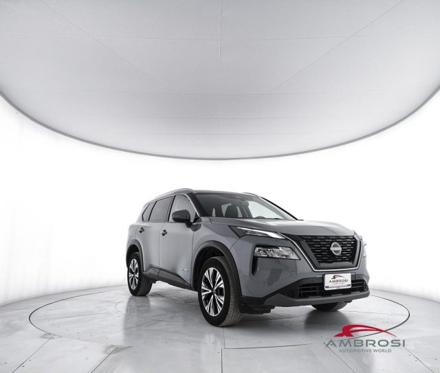 NISSAN KTM X TRAIL 1.5 E-POWER N-CONNECTA 2 - foto 2