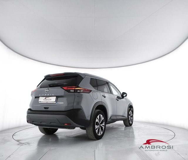 NISSAN KTM X TRAIL 1.5 E-POWER N-CONNECTA 2 - foto 3