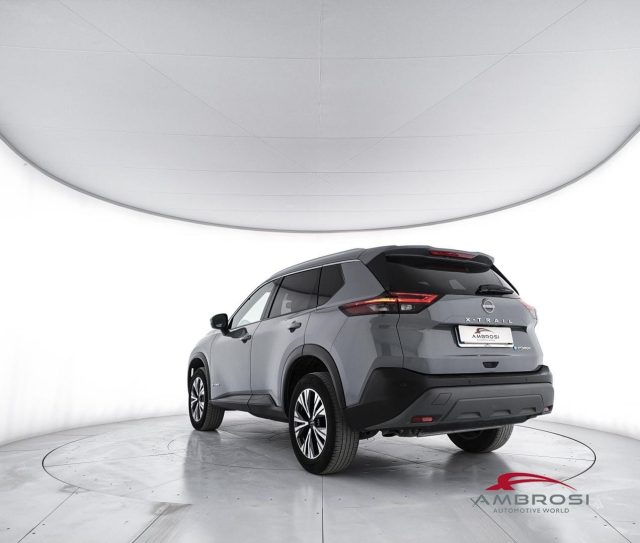 NISSAN KTM X TRAIL 1.5 E-POWER N-CONNECTA 2 - foto 4