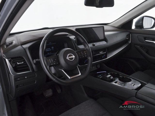 NISSAN KTM X TRAIL 1.5 E-POWER N-CONNECTA 2 - foto 8