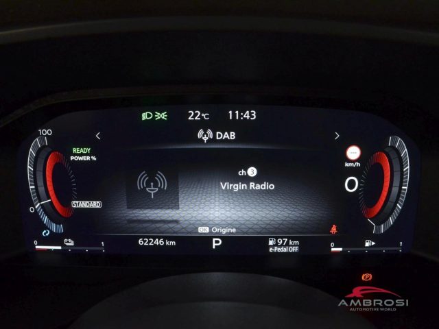 NISSAN KTM X TRAIL 1.5 E-POWER N-CONNECTA 2 - foto 13