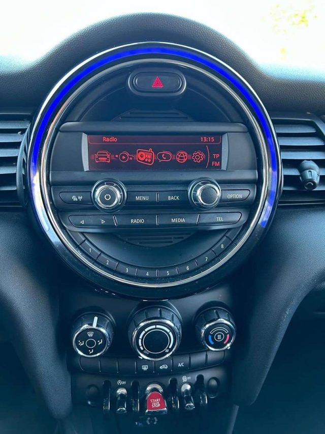 MINI COOPER IV F55-F56 2014 3 PORTE 1.5 D CO - foto 7