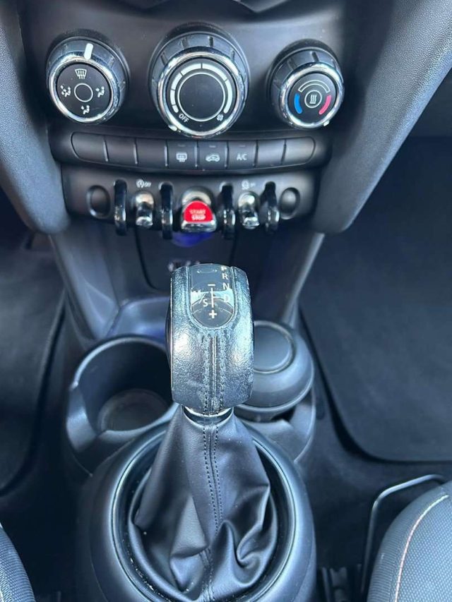MINI COOPER IV F55-F56 2014 3 PORTE 1.5 D CO - foto 8