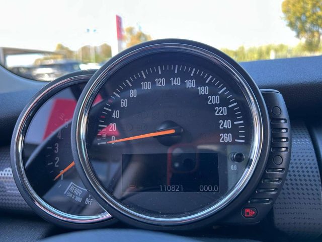 MINI COOPER IV F55-F56 2014 3 PORTE 1.5 D CO - foto 9