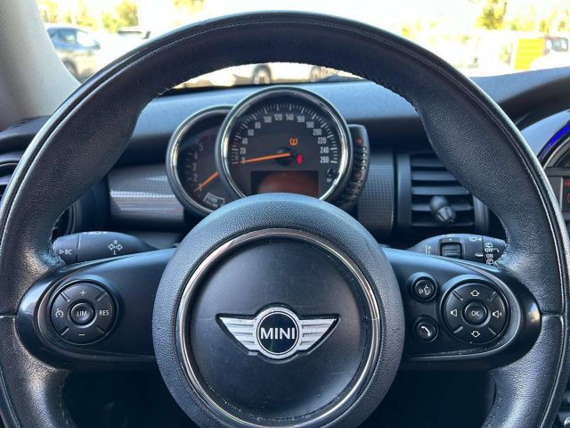 MINI COOPER IV F55-F56 2014 3 PORTE 1.5 D CO - foto 11