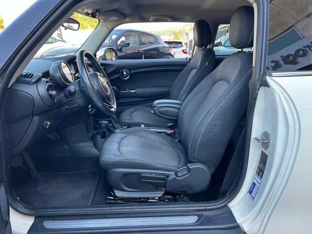 MINI COOPER IV F55-F56 2014 3 PORTE 1.5 D CO - foto 12