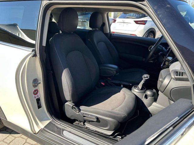 MINI COOPER IV F55-F56 2014 3 PORTE 1.5 D CO - foto 14