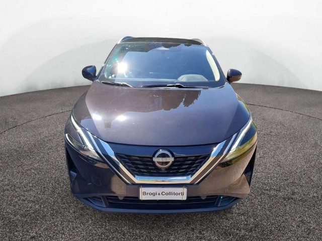 NISSAN QASHQAI 1.5 E-POWER N-CONNECTA 2WD - foto 3