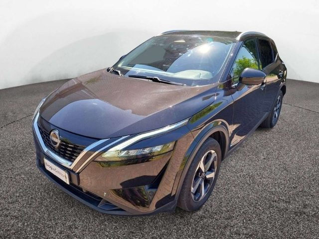 NISSAN QASHQAI 1.5 E-POWER N-CONNECTA 2WD - foto 4